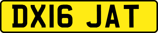 DX16JAT