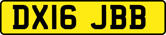 DX16JBB
