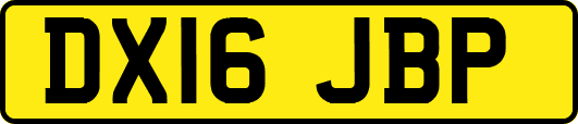DX16JBP