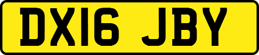 DX16JBY