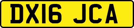 DX16JCA