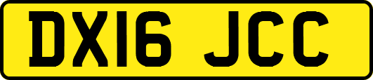 DX16JCC