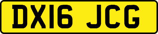 DX16JCG