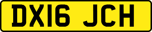 DX16JCH
