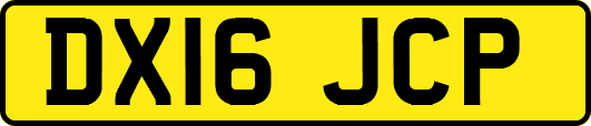 DX16JCP