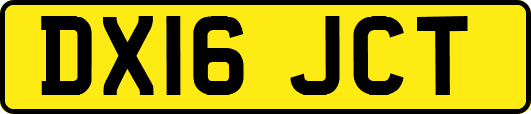 DX16JCT