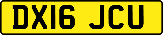 DX16JCU