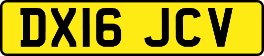 DX16JCV