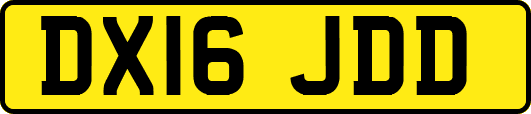 DX16JDD