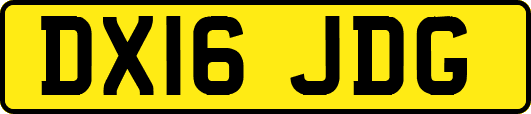 DX16JDG