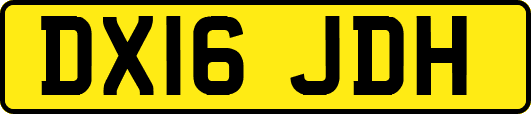 DX16JDH