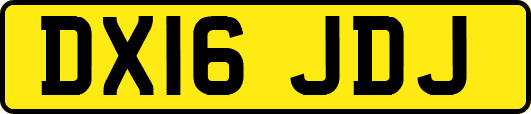 DX16JDJ