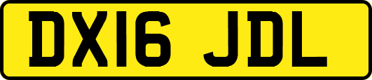 DX16JDL