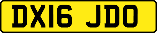 DX16JDO