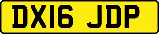 DX16JDP