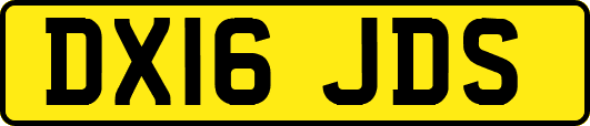 DX16JDS