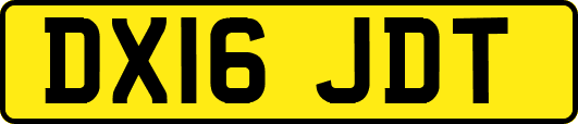 DX16JDT