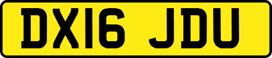 DX16JDU