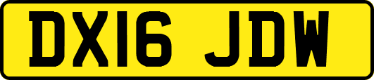 DX16JDW