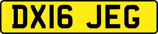 DX16JEG