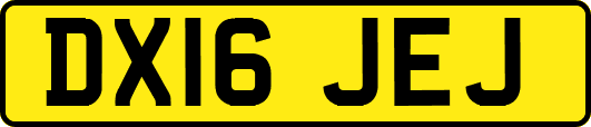 DX16JEJ