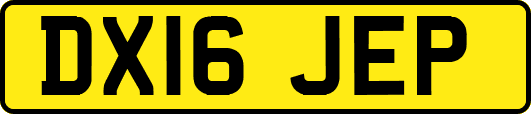 DX16JEP