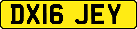 DX16JEY