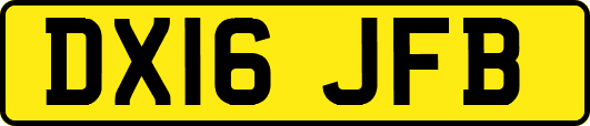 DX16JFB