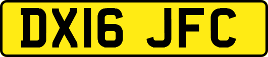 DX16JFC