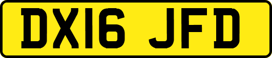 DX16JFD