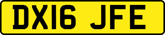 DX16JFE