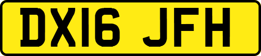 DX16JFH