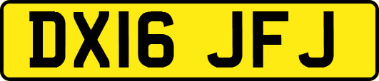 DX16JFJ