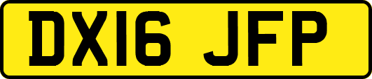 DX16JFP