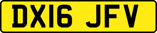 DX16JFV