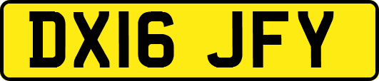 DX16JFY