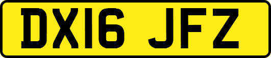 DX16JFZ