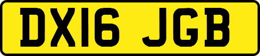 DX16JGB