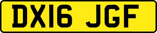 DX16JGF