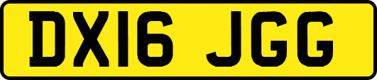 DX16JGG