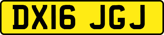 DX16JGJ