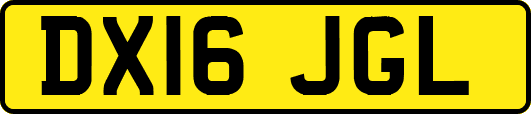 DX16JGL