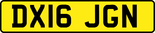 DX16JGN