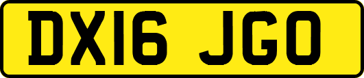 DX16JGO