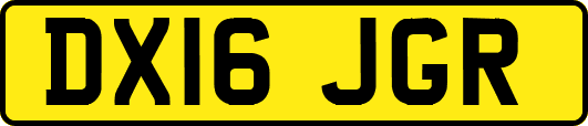 DX16JGR