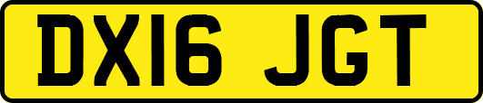 DX16JGT