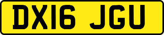 DX16JGU