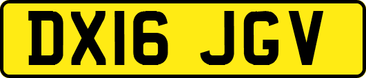 DX16JGV