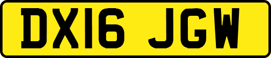 DX16JGW