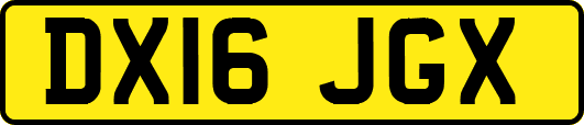 DX16JGX